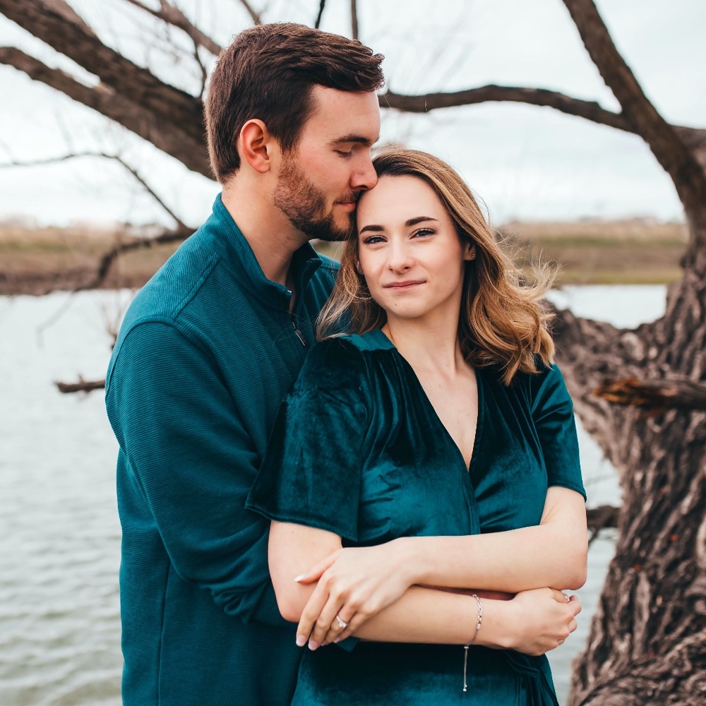 Meet your Posher, Shelby